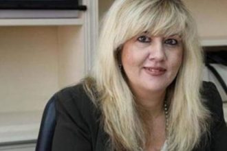 Οι ευχές της Άννας Μαστοράκου