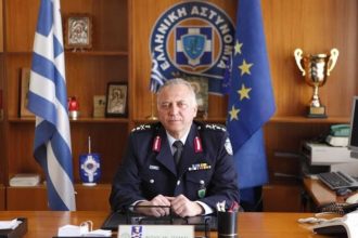 Πάτρα: Γιατί ζήτησε συνάντηση με τους Δημοσιογράφους ο Περιφερειακός Αστυνομικός Διευθυντής Δυτικής Ελλάδας
