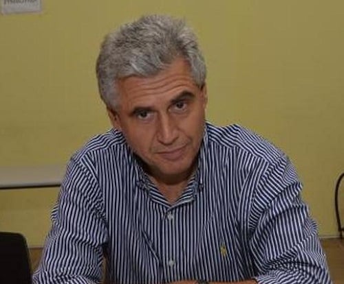 "Στην επιστολή του Αλεξόπουλου απουσιάζει η παραμικρή αναφορά στους λόγους της προσφυγιάς"