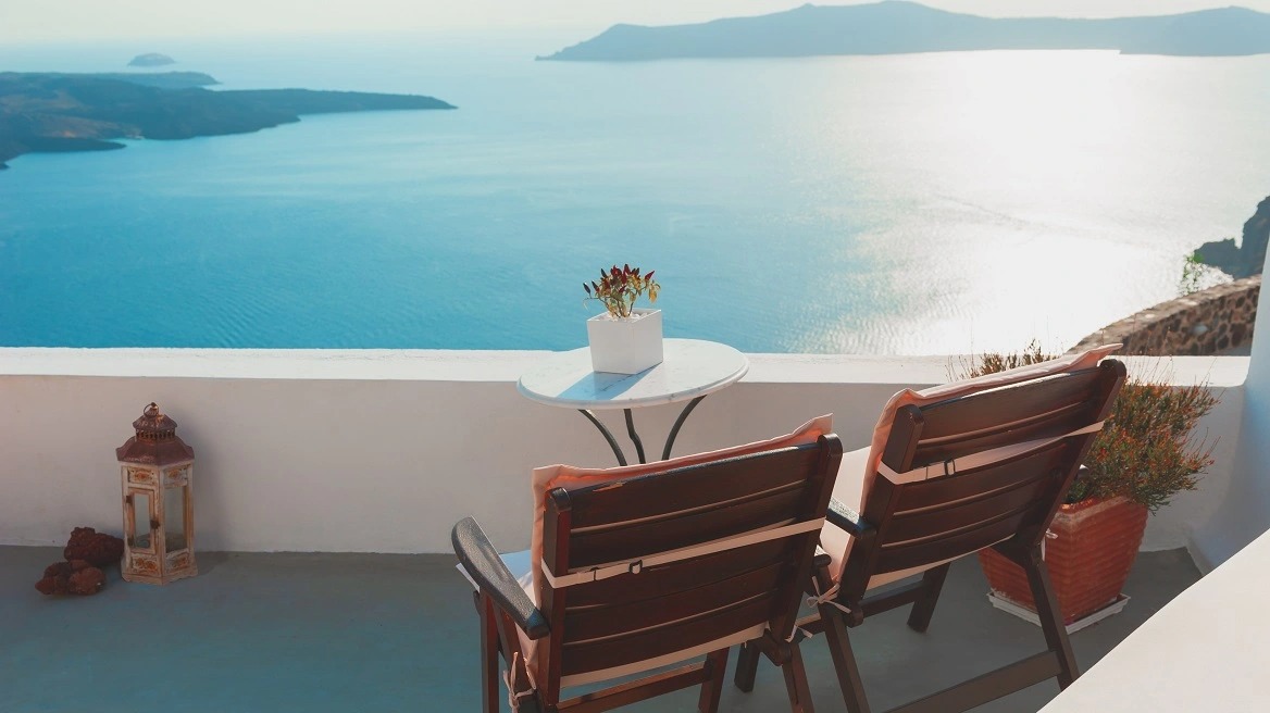 Πόσες μέρες διακοπών χρειάζεσαι, σύμφωνα με την επιστήμη