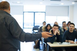 Σπούδασε Βοηθός Εργοθεραπείας – Όσα πρέπει να ξέρεις γι’ αυτό το επάγγελμα