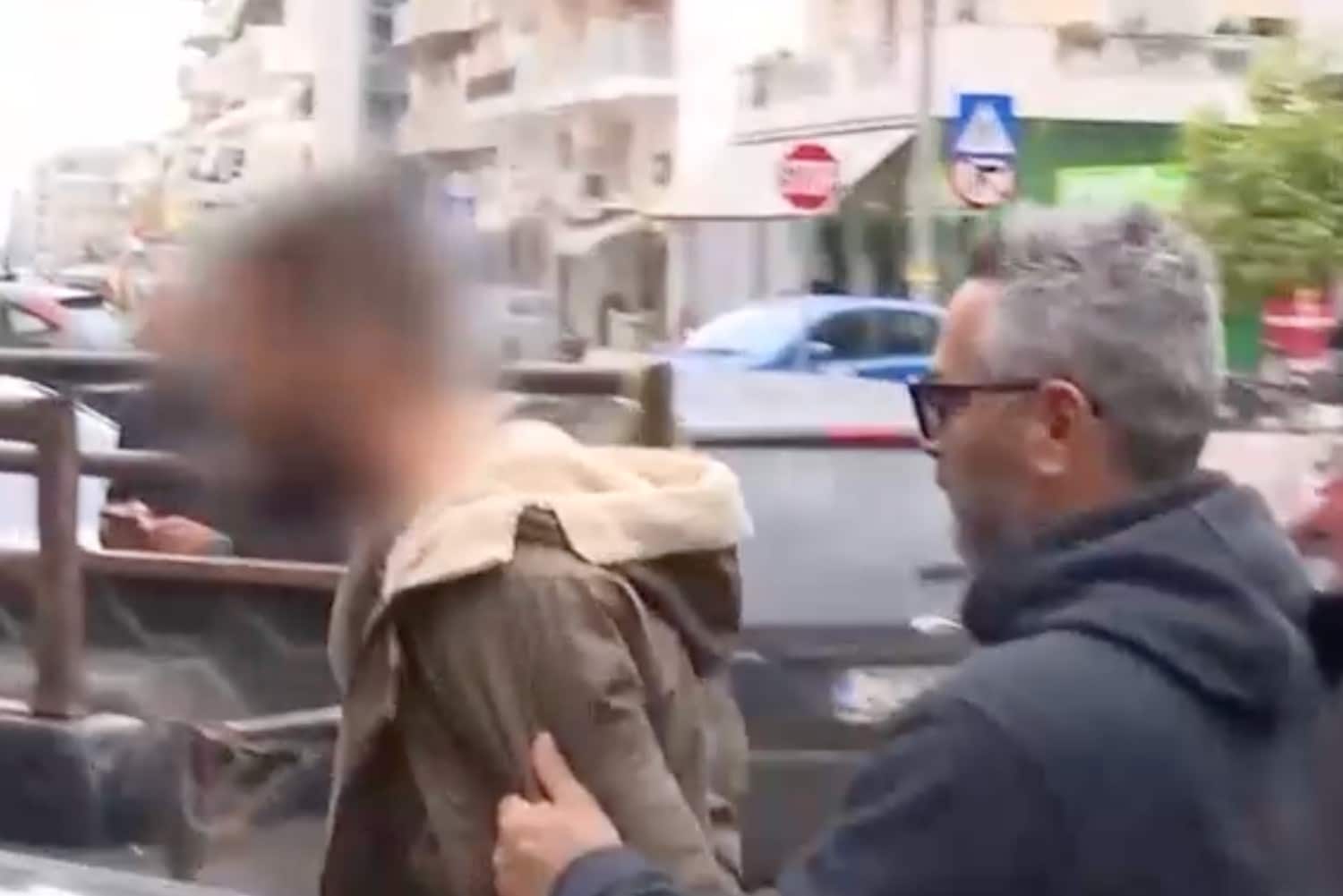 Καλαμάτα: Στη φυλακή ο 35χρονος Τούρκος για τη δολοφονία του εργοδότη του