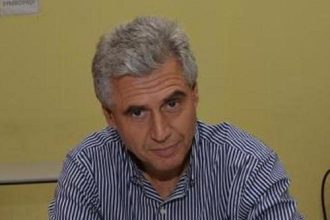 Παρέμβαση του Προέδρου του Κοινωνικού Οργανισμού για τα Κέντρα Κοινότητας