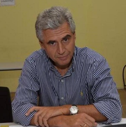 Παρέμβαση του Προέδρου του Κοινωνικού Οργανισμού για τα Κέντρα Κοινότητας