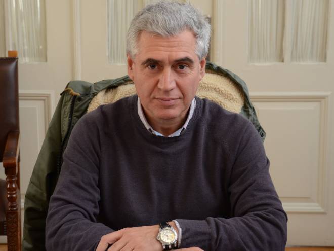 Θ. Τουλγαρίδης: Zητά την παράταση ανανέωσης των επιδομάτων του Ελάχιστου Εγγυημένου Εισοδήματος