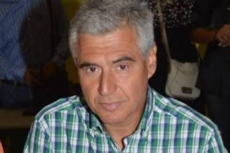 Θεόδωρος Τουλγαρίδης: Το σύστημα οδηγεί τα λαϊκά στρώματα στα συσσίτια