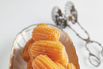 Λαχταριστά τουλουμπάκια