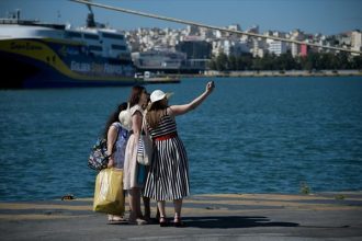 Ποιοι είναι οι κορυφαίοι προορισμοί για κοριτσοπαρέες;
