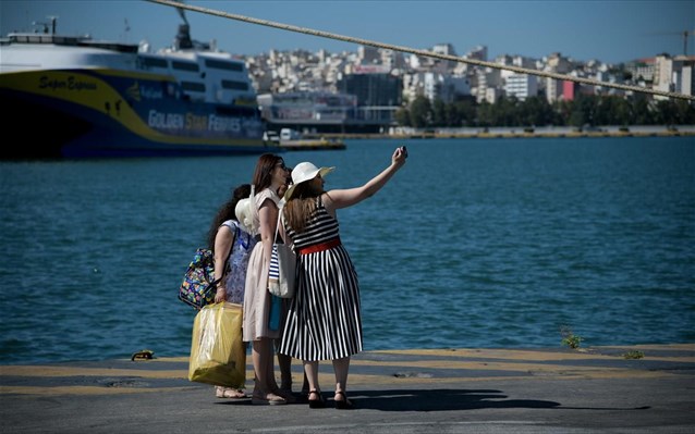 Ποιοι είναι οι κορυφαίοι προορισμοί για κοριτσοπαρέες;