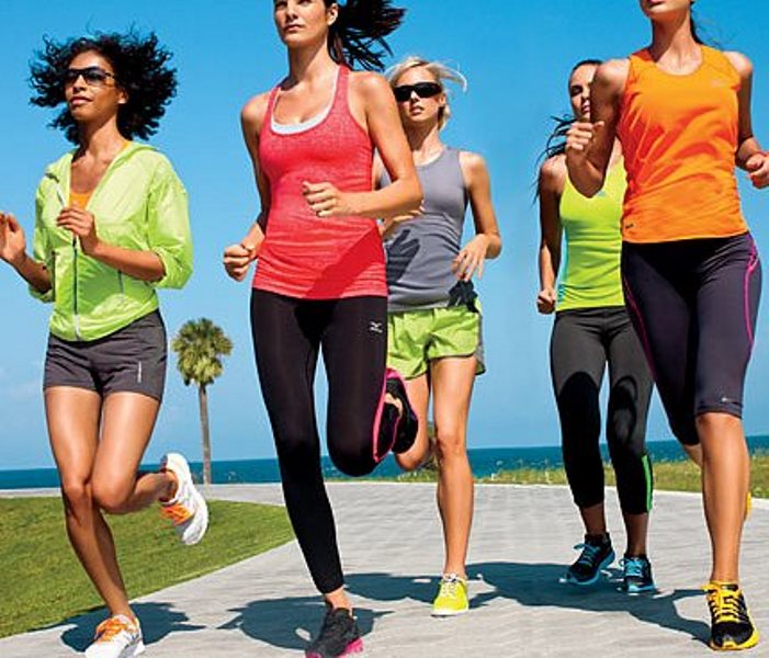 Η άσκηση δυναμώνει τη μνήμη