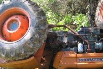 Αχαΐα - Απίστευτο: Σκυλάκι αρνιόταν να αφήσει από τα μάτια του, το τραυματισμένο αφεντικό του...