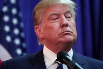 Ποιο ελληνικό κόμμα υποστηρίζει τον Τραμπ;