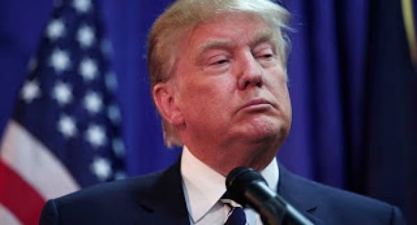 Ποιο ελληνικό κόμμα υποστηρίζει τον Τραμπ;