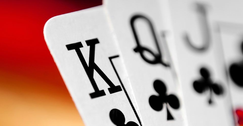 Μετά το εγκεφαλικό, παίξτε χαρτιά!