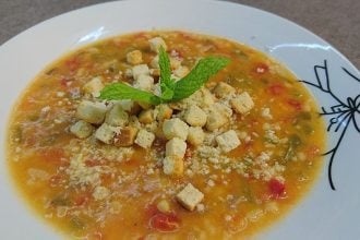 Τραχανάς και το καλοκαίρι; Ναι, με αυτές τις 13 συνταγές