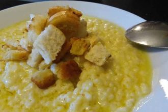 Μαγειρεύουμε με τραχανά: 22 μοναδικές συνταγές για όλα τα γούστα