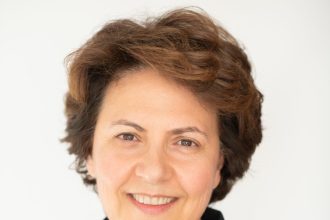 Αθηνά Τραχήλη: “Εντολή αυτοδυναμίας στις κάλπες της 25ης Ιουνίου”