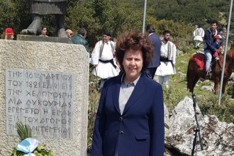 Η εθνική επέτειος, πυξίδα για το μέλλον μας