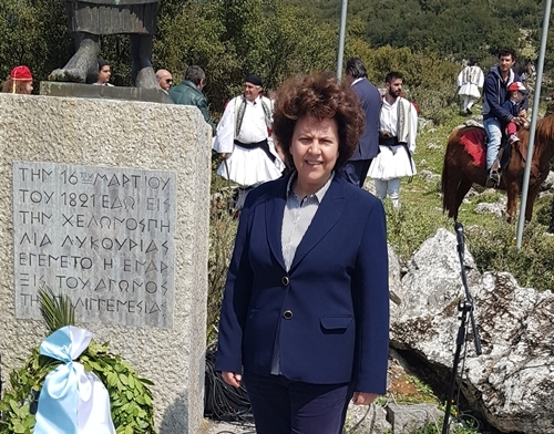 Η εθνική επέτειος, πυξίδα για το μέλλον μας