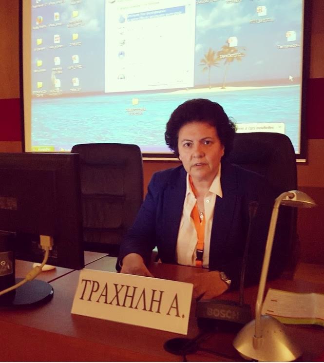 Άλλο ένα πλήγμα κατά των αγροτών της Αχαΐας