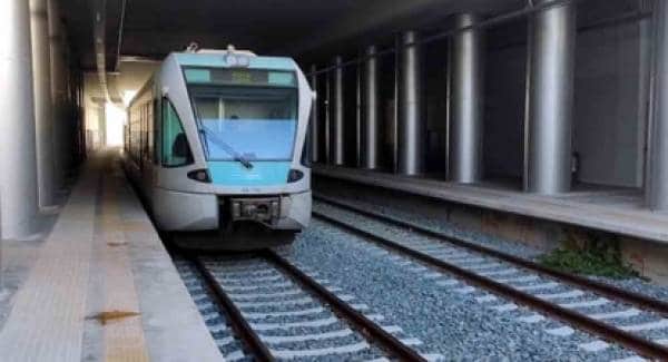 Κ. Καραμανλής: To 2024 ξεκινά η υπογειοποίηση του τρένου στην Πάτρα