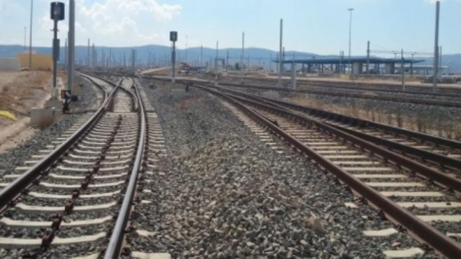 Πάτρα: Σεμινάριο "Σιδηροδρομικά Έργα Υποδομής και Επιδομής" σήμερα