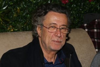 Πένθος για τον Μάκη Τριανταφυλλόπουλο