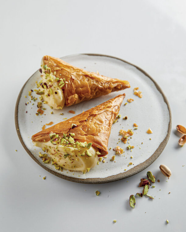 Τρίγωνα Πανοράματος