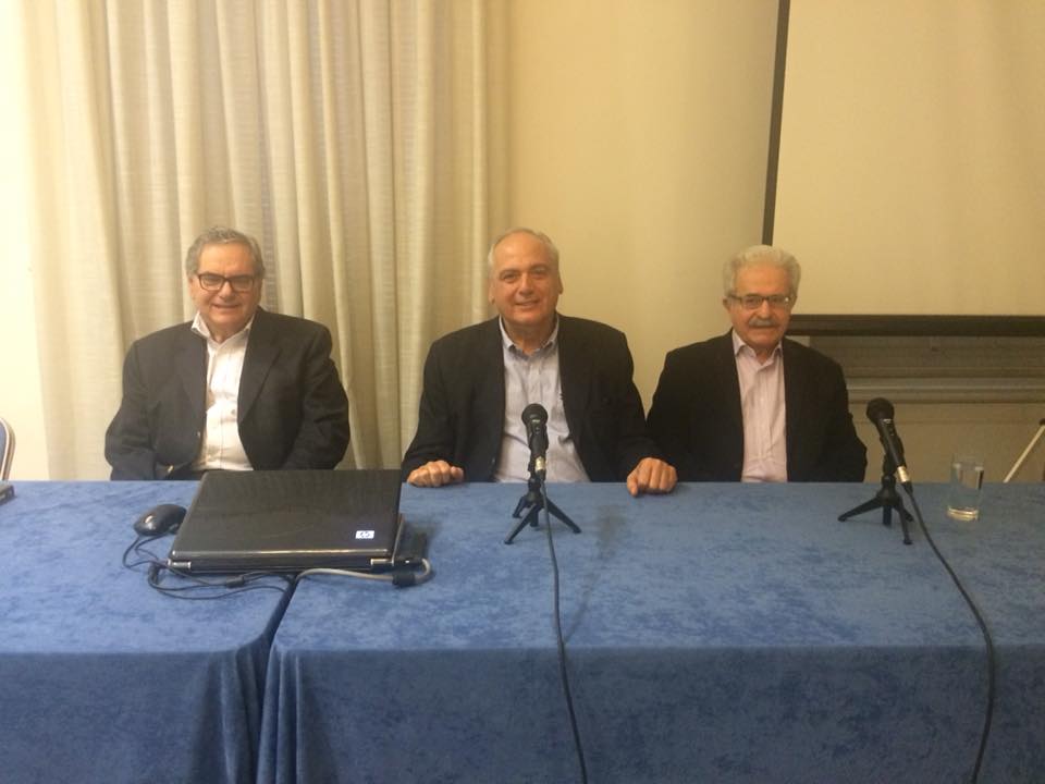 Δείτε την ίδια φωτογραφία πριν από 25 χρόνια!