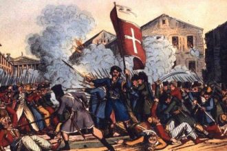 Σαν σήμερα 23 Σεπτεμβρίου