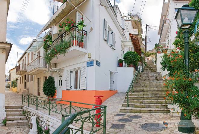 Μορφωτικός Σύλλογος Κυριών Πάτρας: Περίπατος στην Ανω Πόλη τη Δευτέρα