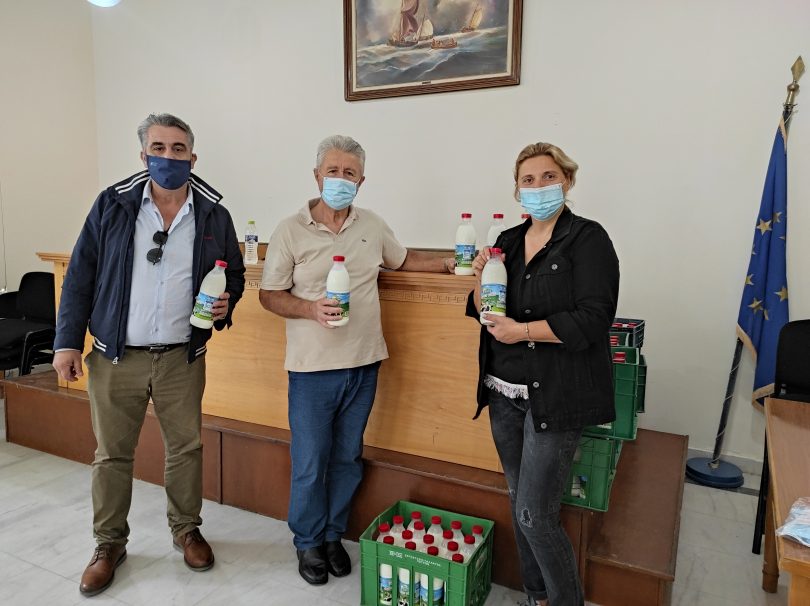 Σύλλογος Τριτέκνων οικογενειών Δυτικής Αχαΐας: Τελευταίες δράσεις και εκλογές