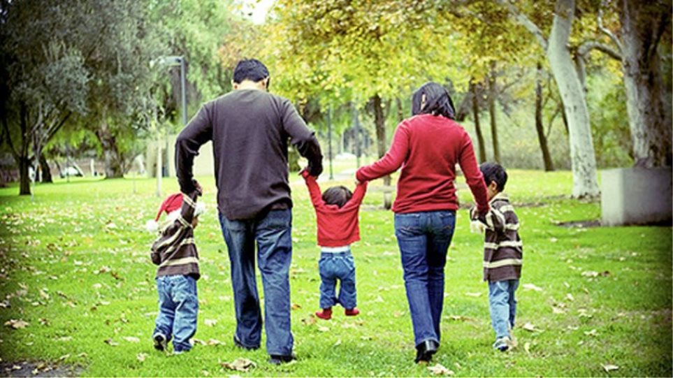 Πάτρα: Σήμερα η Συνέλευση των Τριτέκνων