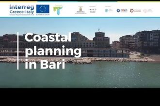 Παραδείγματα παράκτιου σχεδιασμού στο πλαίσιο του ευρωπαϊκού έργου «TRITON»