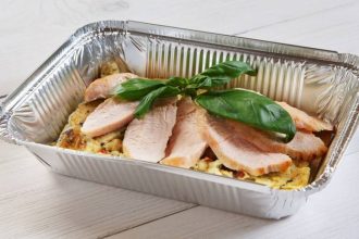 Πόση ώρα αντέχει το φαγητό εκτός ψυγείου το καλοκαίρι;