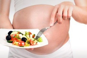 Απίστευτο: Αυτή είναι η πιο παχυντική τροφή κατά τη διάρκεια εγκυμοσύνης!