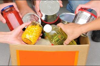 Ο Σύλλογος ΕΛ.Α.Δ.Α. συλλέγει τρόφιμα για τις οικογένειες που έχουν ανάγκη ενόψει Πάσχα