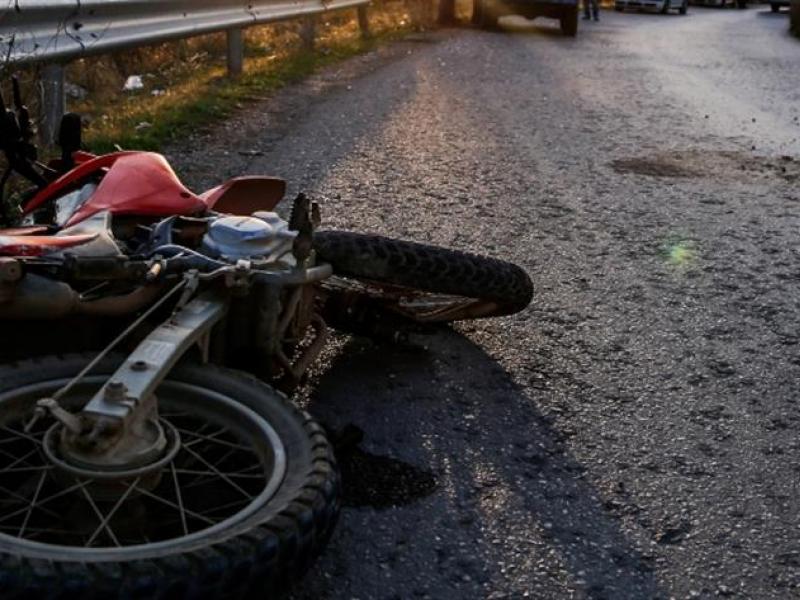 Δυτ. Ελλάδα: Θανατηφόρο τροχαίο τα ξημερώματα - Νεκρός 26χρονος