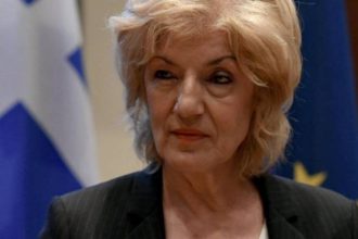 Σία Αναγνωστοπούλου: Ο πατέρας αντέχει και παλεύει ακόμη...