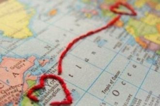 Σχέσεις εξ αποστάσεως: Ο βασικός λόγος που αποτυγχάνουν