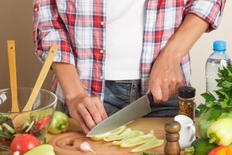 Τι τρώμε στον καύσωνα;