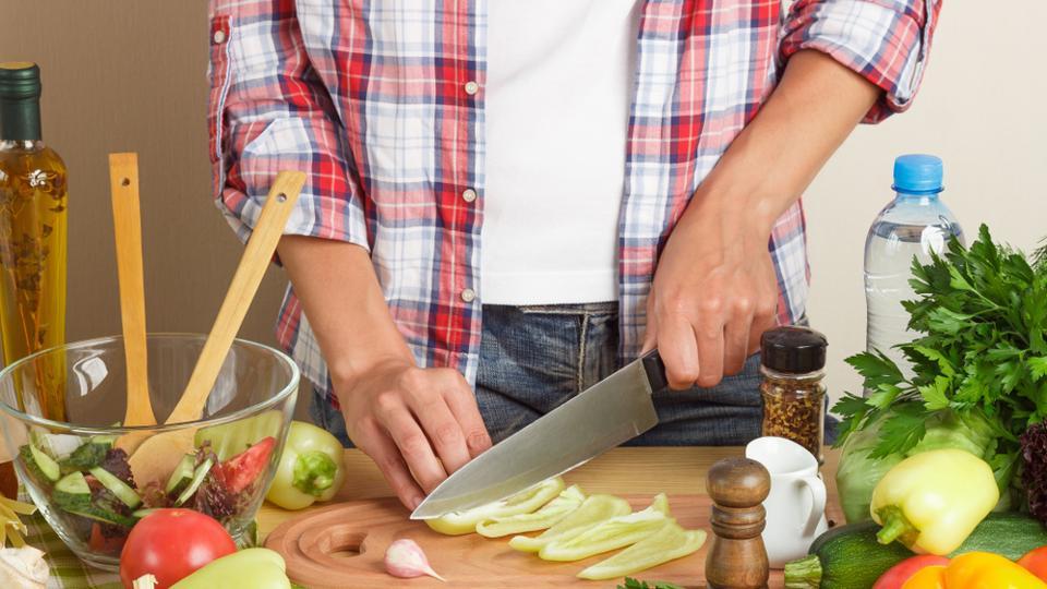 Τι τρώμε στον καύσωνα;