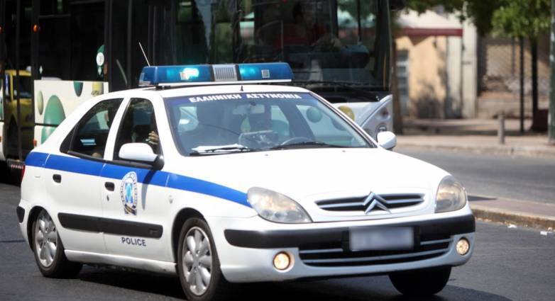Αστυνομικές ειδήσεις από τη Δυτική Ελλάδα
