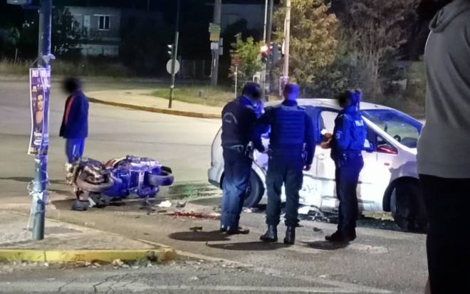 Δυτ. Ελλάδα - Τραγωδία: Εγκεφαλικά νεκρή η 17χρονη αδελφή του 21χρονου που σκοτώθηκε στο τροχαίο ΦΩΤΟ - ΒΙΝΤΕΟ