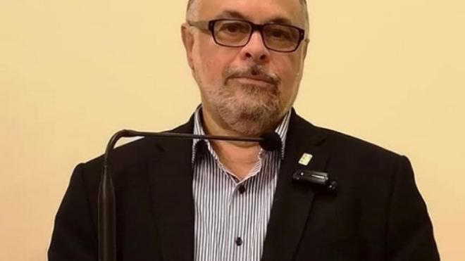 Αρνούμαι! Τι δεν καταλαβαίνεις Δήμαρχε;