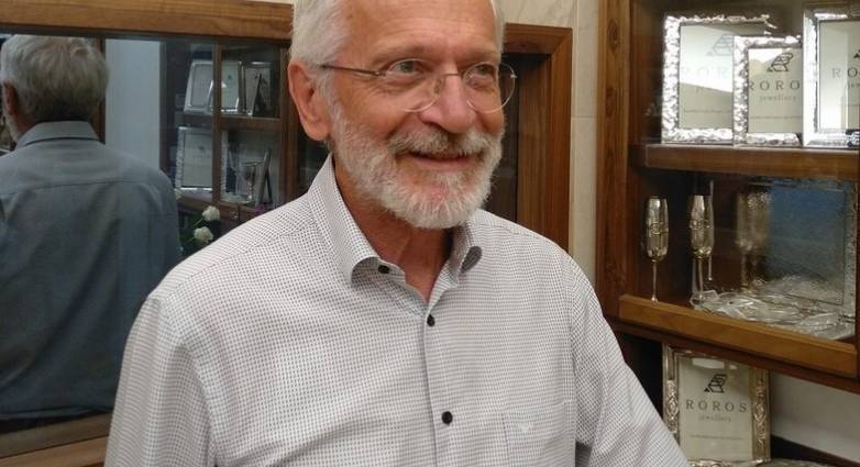 Πάτρα: Γιατί ο Ρώρος κατηγορεί τον Αϊβαλή για το αποτέλεσμα των δημοτικών εκλογών