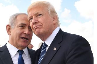 Νετανιάχου και Τραμπ συζήτησαν για τους ομήρους στη Γάζα - «Η Συρία δεν είναι αυτό που ήταν»