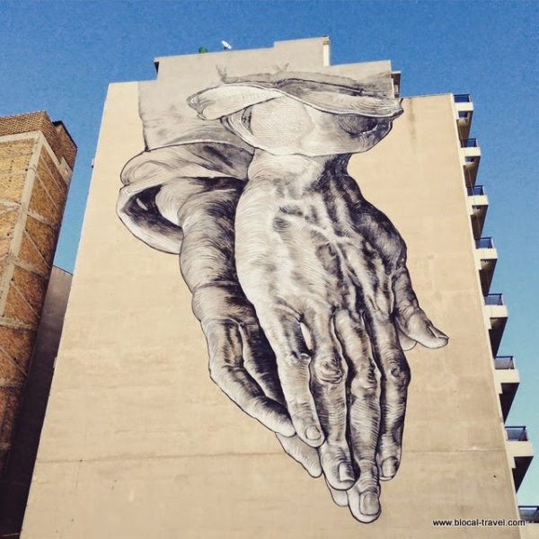 Η Πάτρα ετοιμάζεται να υποδεχθεί καλλιτέχνες από όλο τον κόσμο