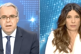 Ξέσπασε η Πόπη Τσαπανίδου – «Τι έχει συμβεί με την επιτροπή διερεύνησης της αστυνομικής βίας;»