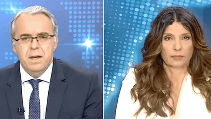 Ξέσπασε η Πόπη Τσαπανίδου – «Τι έχει συμβεί με την επιτροπή διερεύνησης της αστυνομικής βίας;»